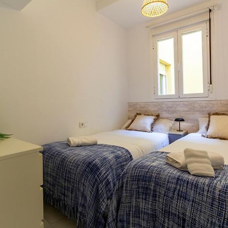 Alohamundi Pureza III Apartment Sevilla Exterior foto