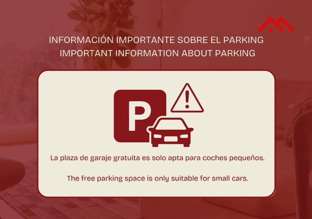 Alohamundi Pureza III Apartment Sevilla Exterior foto